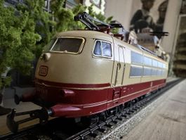 Märklin 3357 DB BR 103 digital