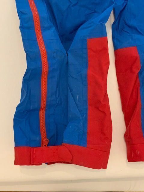 Dynafit Pantaloni: Dynafit ski pants size L – Usato da Dallenwil venduto da ZD2019 5