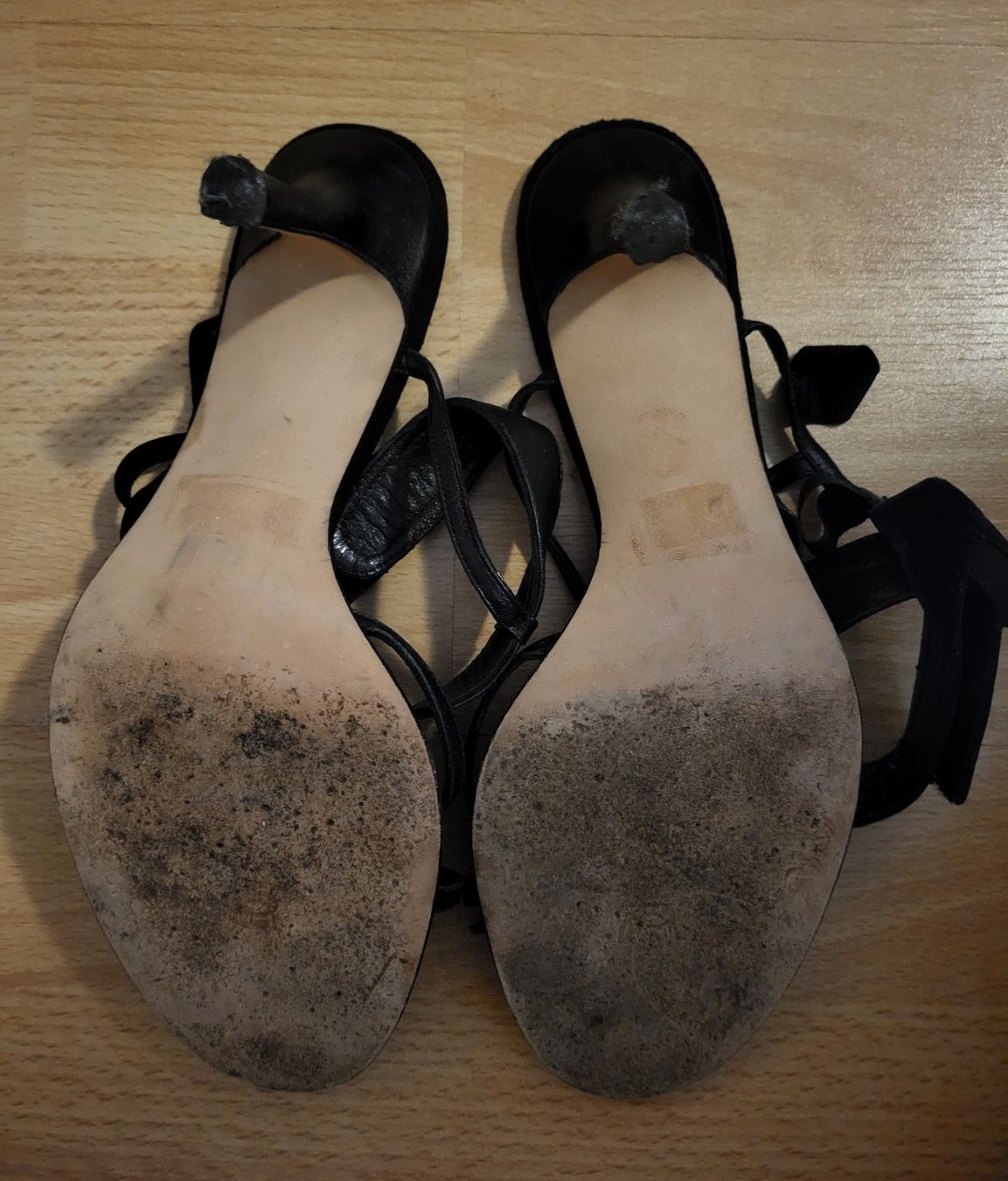 Scarpe da donna: Elegante Damensandalen – Usato da Basel venduto da jma_vh95 5