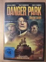 danger park dvd