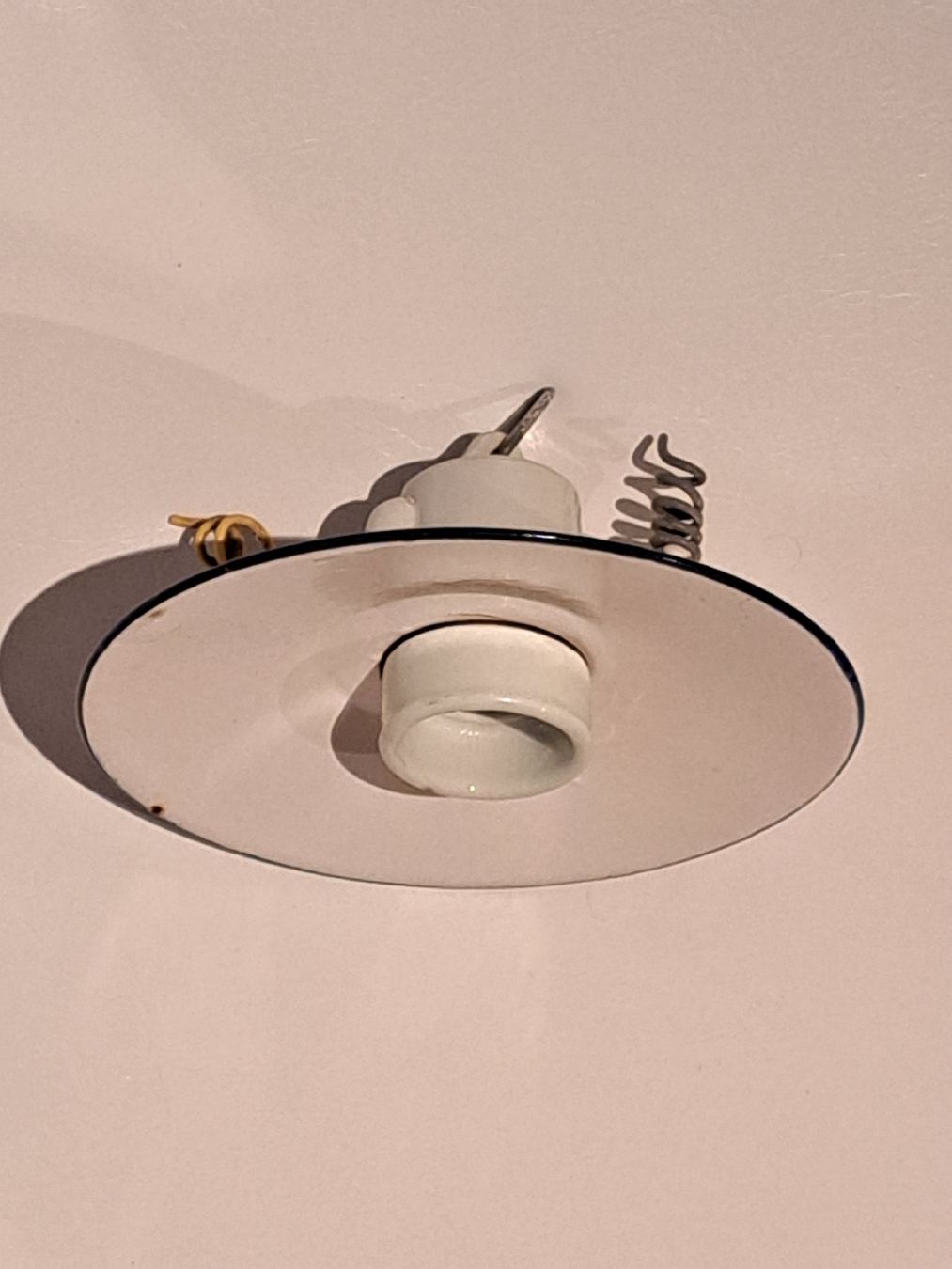 Lampadari & plafoniere: Stall Lampe – Usato da Wettingen venduto da ML03 4