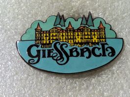 Ansteckpin 147: Giessbacta