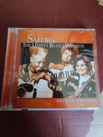 CD - Saffire -The Uppity Blues Women – Deluxe Edition