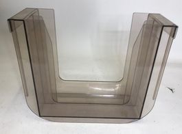 Single Halter transparent System UBOX made in Switzerland