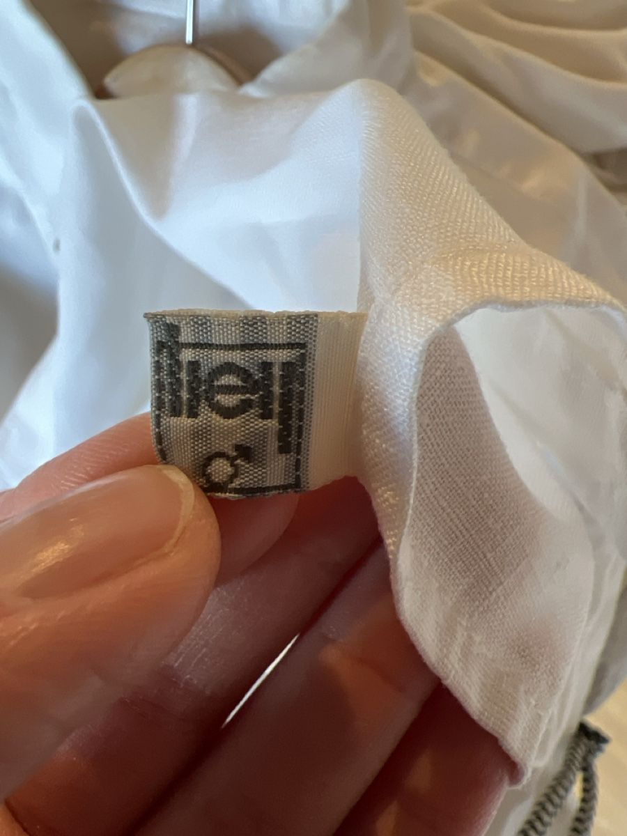 Camicie: Rian Pucci, Leinenhemd, Grösse M – Usato da Wallisellen venduto da sarinavs 4