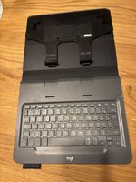 Logi Tablet Keyboard Case Universal
