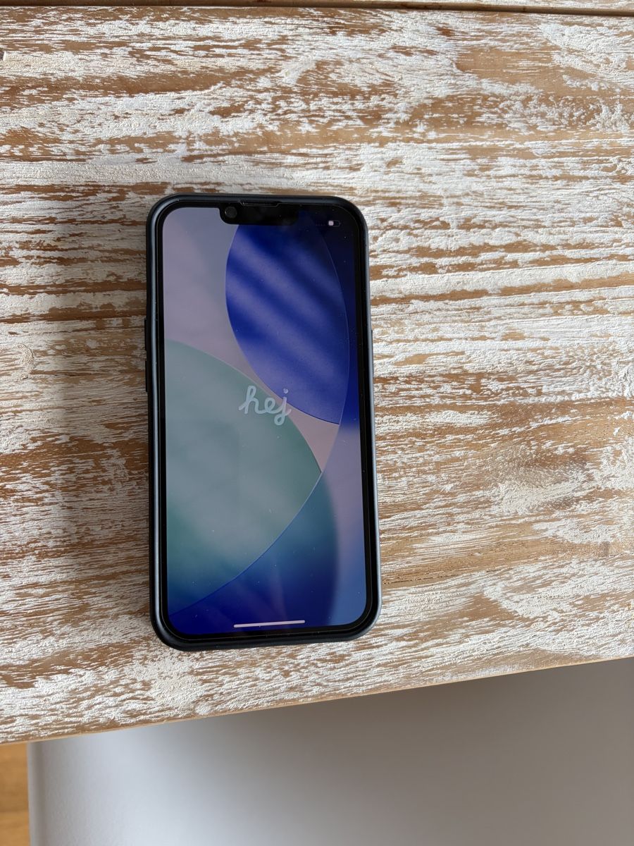 Apple Telefoni cellulari / Smartphones: iPhone 14 128 GB – Usato da Glattbrugg venduto da Wo.