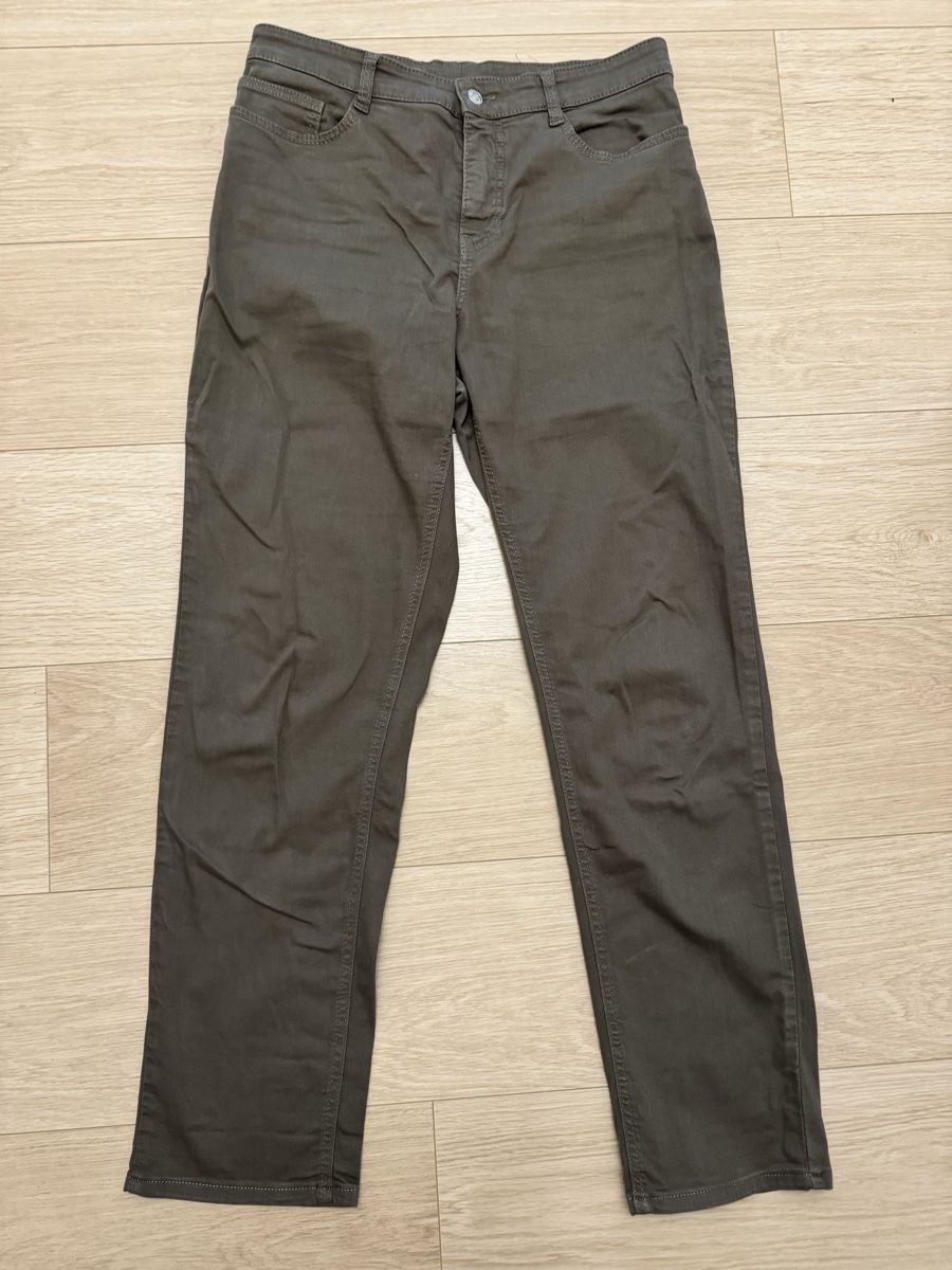 Hosen: MAC Hose gr 44/32 – Gebraucht aus Bünzen von Magdalena.K