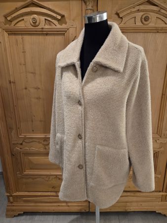 schöne Jacke, Via Appia Due