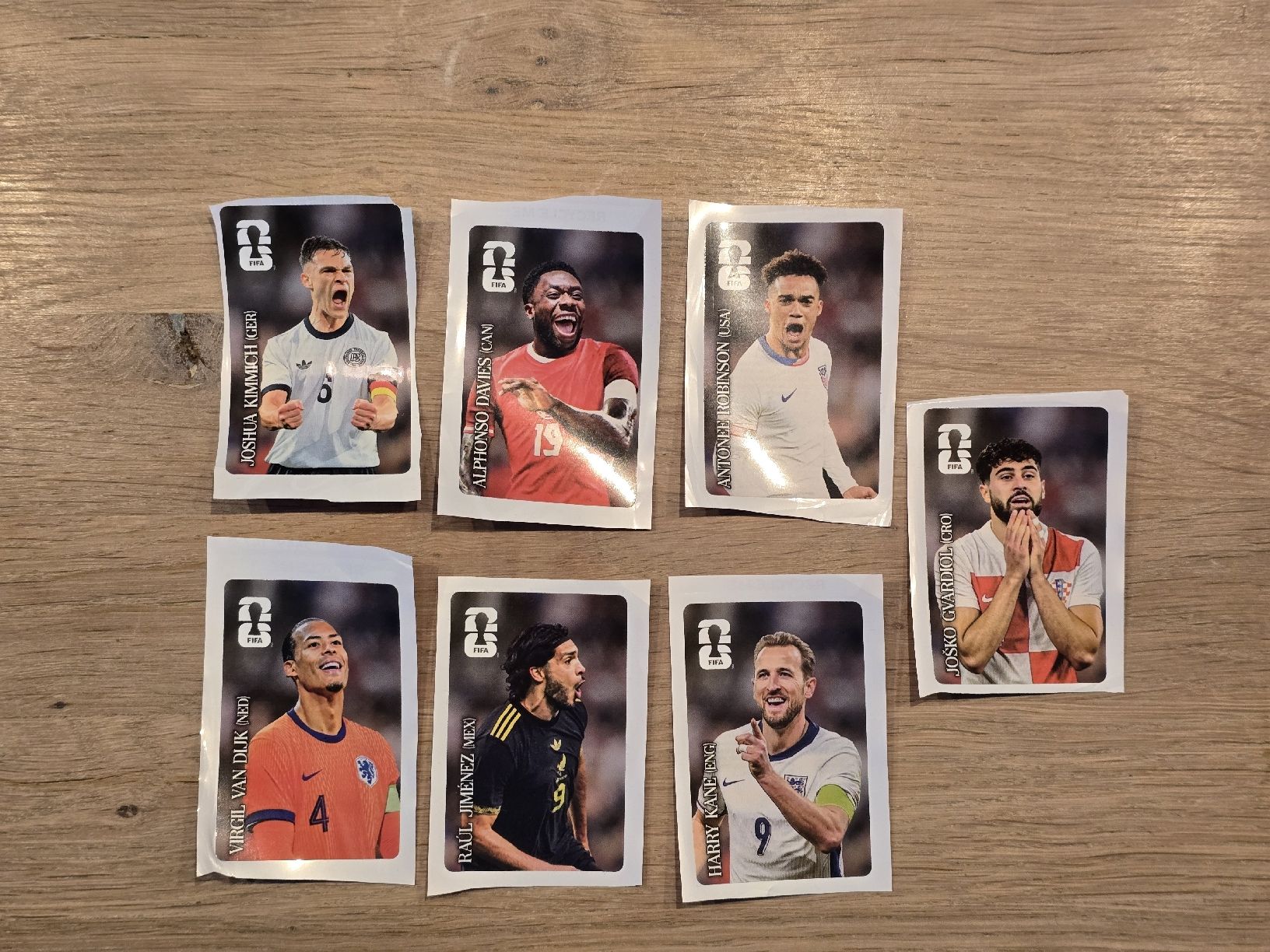 Panini Carte collezionabili: Panini 2026 Coca-Cola Sticker – Nuovo (secondo la descrizione) da Thun venduto da Miginemo