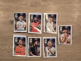 Panini 2026 Coca-Cola Sticker