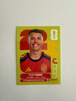 Porro ESP6 - Panini CH Edition WM 2026