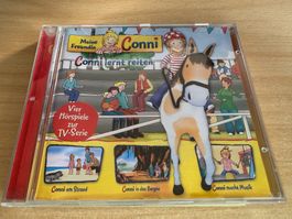 H8 Meine Freundin Conni - Conni lernt reiten Folge 6