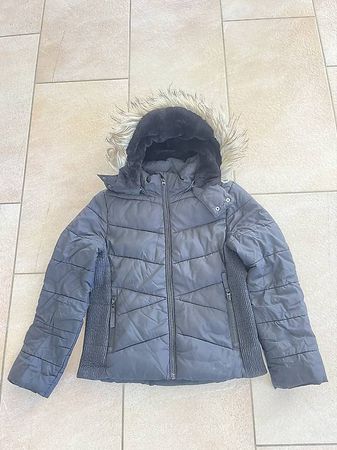 Veste d'hiver H&M fille 152