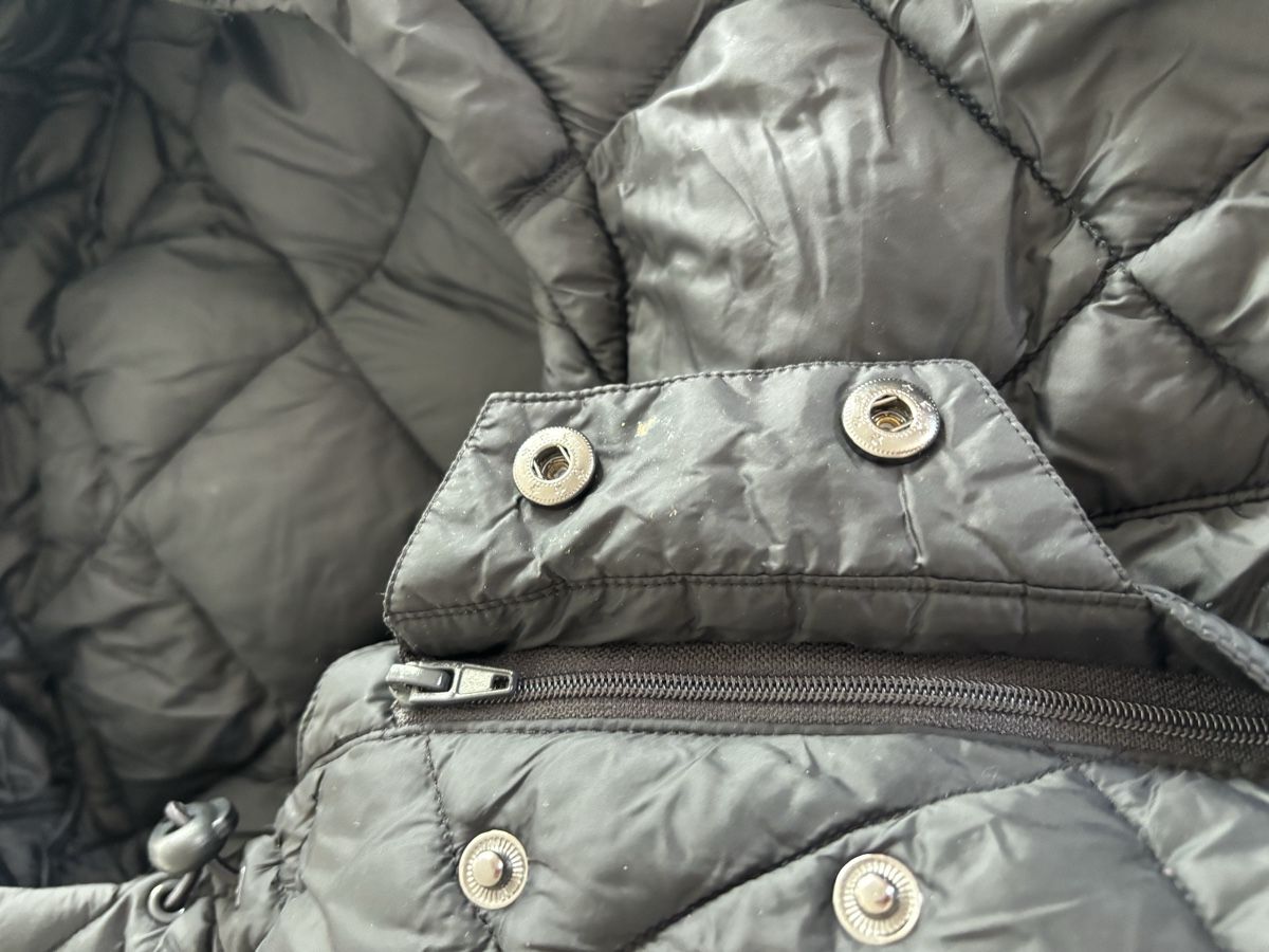 Cybex Sacchi a pelo: Cybex snogga 2 Fusssack – Usato da Höri venduto da Celine.11 3