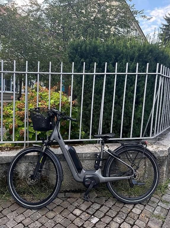 Kalkhoff Biciclette: Vélo électrique Kalkhoff Endeavour 1.B - Taille S – Usato da Lausanne venduto da aud_fxq7