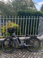 Vélo électrique Kalkhoff Endeavour 1.B - Taille S