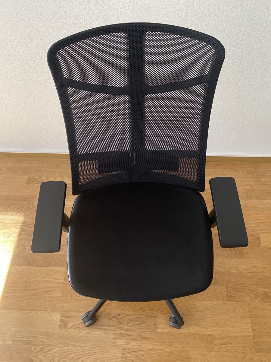 Chaises: Bürostuhl – D'occasion à Zürich par timsried 2
