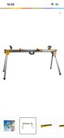 DeWalt UniversalUntergestell 170 cm, 390 cm