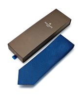 😍 Patek Philippe Cravate Tie Silk NEW with its Patek box 😍