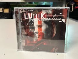Lunik - Preparing to Leave - SRA01B