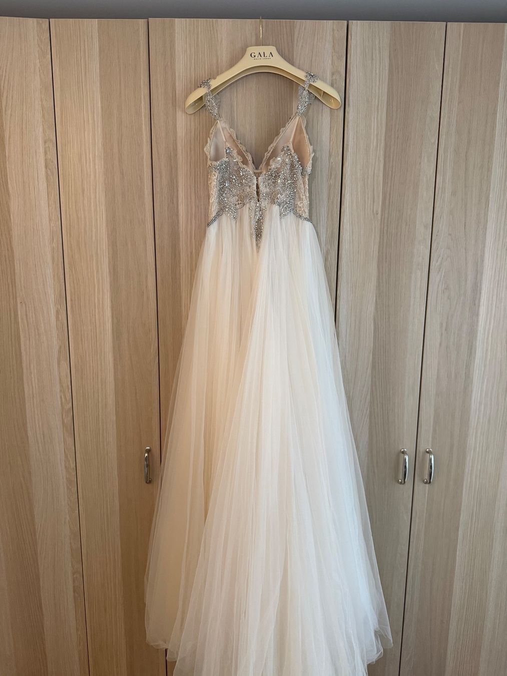 Robes: Galia Lahav - Gala 606 – D'occasion à Stäfa par Yardy 2