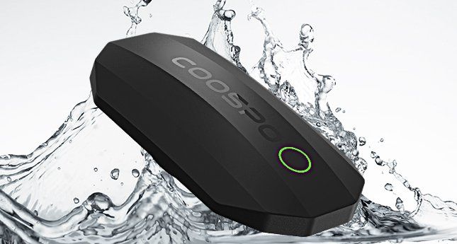 Attrezzature mediche: Brustgurt Herzfrequenzmess Sensor ANT+/Bluetooth – Nuovo e nell'imballaggio originale da Geneve venduto da Titi2008 6
