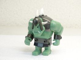 Lego Castle cas364 Fantasy Era Troll