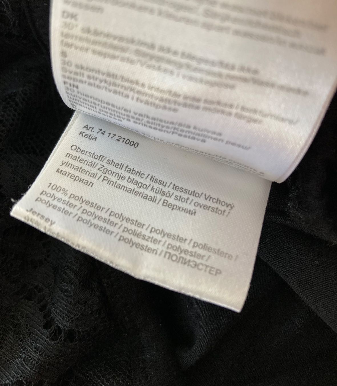 Top: Sportalm Dirndl Top Gr.36 – Usato da Unterägeri venduto da Jutka_04 5