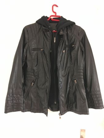 Jacke Gr M