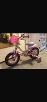 Super niedliches Mädchen-Velo 12 Zoll
