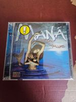 CD - Maná – Sueños Líquidos (Rock, Latin, 1997)