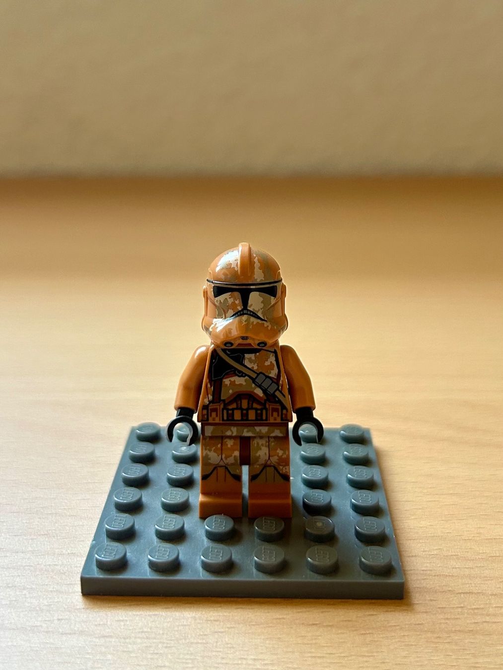 Lego Kit di costruzioni: Lego Star Wars SW0606 – Usato da Delémont venduto da fla_62cp