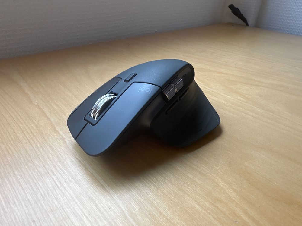Logitech MX Master 3 | Kaufen auf Ricardo