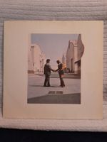 Vinyl Platte Pink Floyd Wish You orig.ger.1980 Club edit.