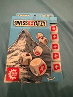 Swiss Yatzy – Game Factory – neu & originalverpackt