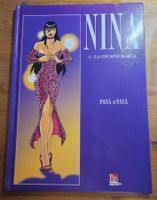 Nina (Payà) N 1 E.O. (T.B.E.) La cousine Marta !!!+18ANS!!!