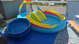Kinder Pool