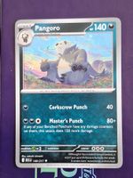 Pangoro - Pokemon Ascended Heroes