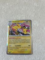 Carte Pokémon Ampharos Phase 2 029/086 Neuve