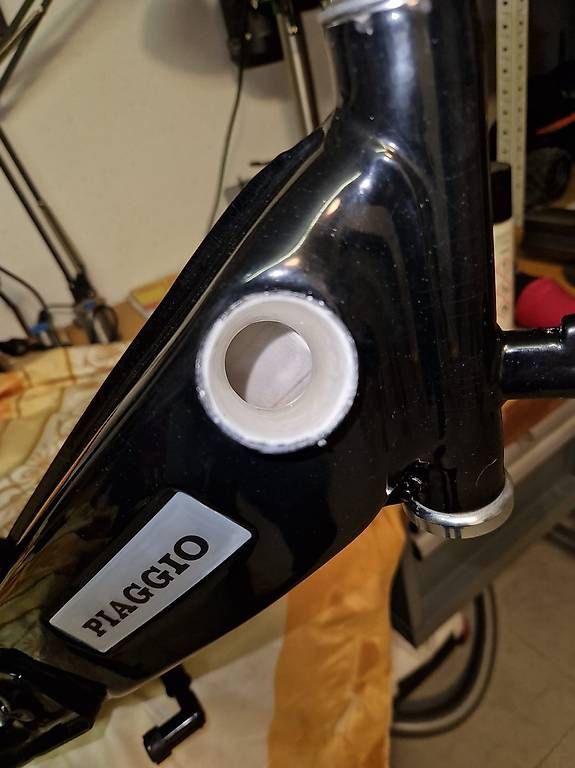 Piaggio Ciclomotori: Piaggio Ciao C7 – Usato da Siblingen venduto da kaiuwe78 4