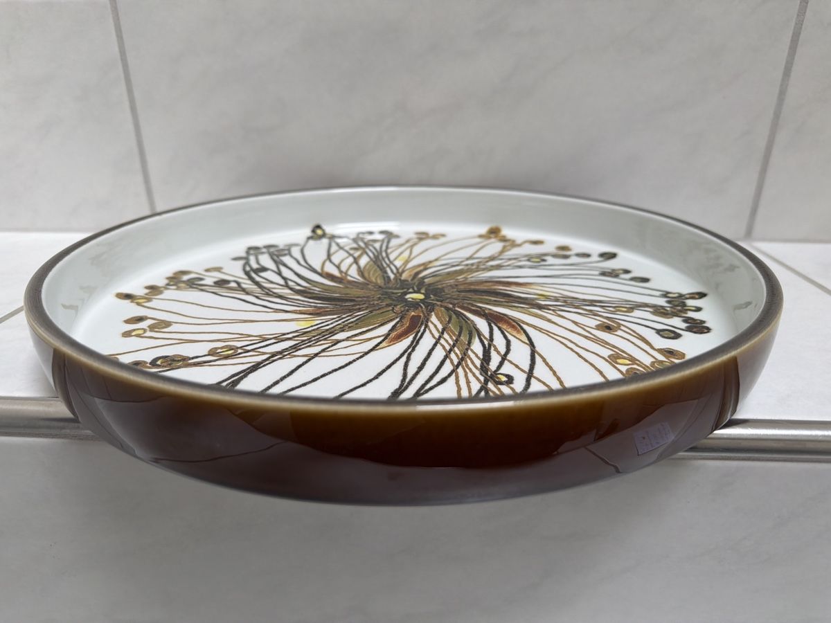 Royal Copenhagen Piatti di portata: Grosse Schale, Royal Copenhagen, Ellen Malmer. – Usato da Biberist venduto da Momo33 2
