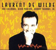 Laurent de Wilde [COLUMBIA] Ira Coleman, Dion Parson, Thomas