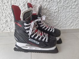 Schlittschuhe Bauer NSX Junior