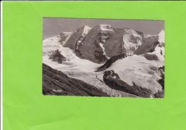 Piz Palü