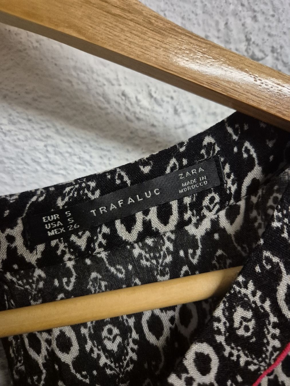 Zara Camicette: zara Bluse Gr. S – Usato da Thalwil venduto da Briscolina 2