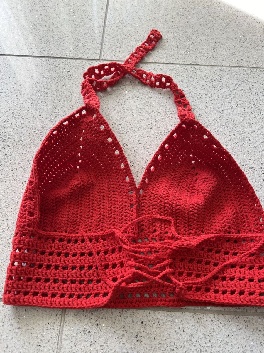 Top: Top für Sommer – Nuovo (secondo la descrizione) da Bassersdorf venduto da Rosa667 3