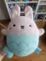 Plüsch Häschen / Meerhäschen / Meerbunny /Mermaid Bunny