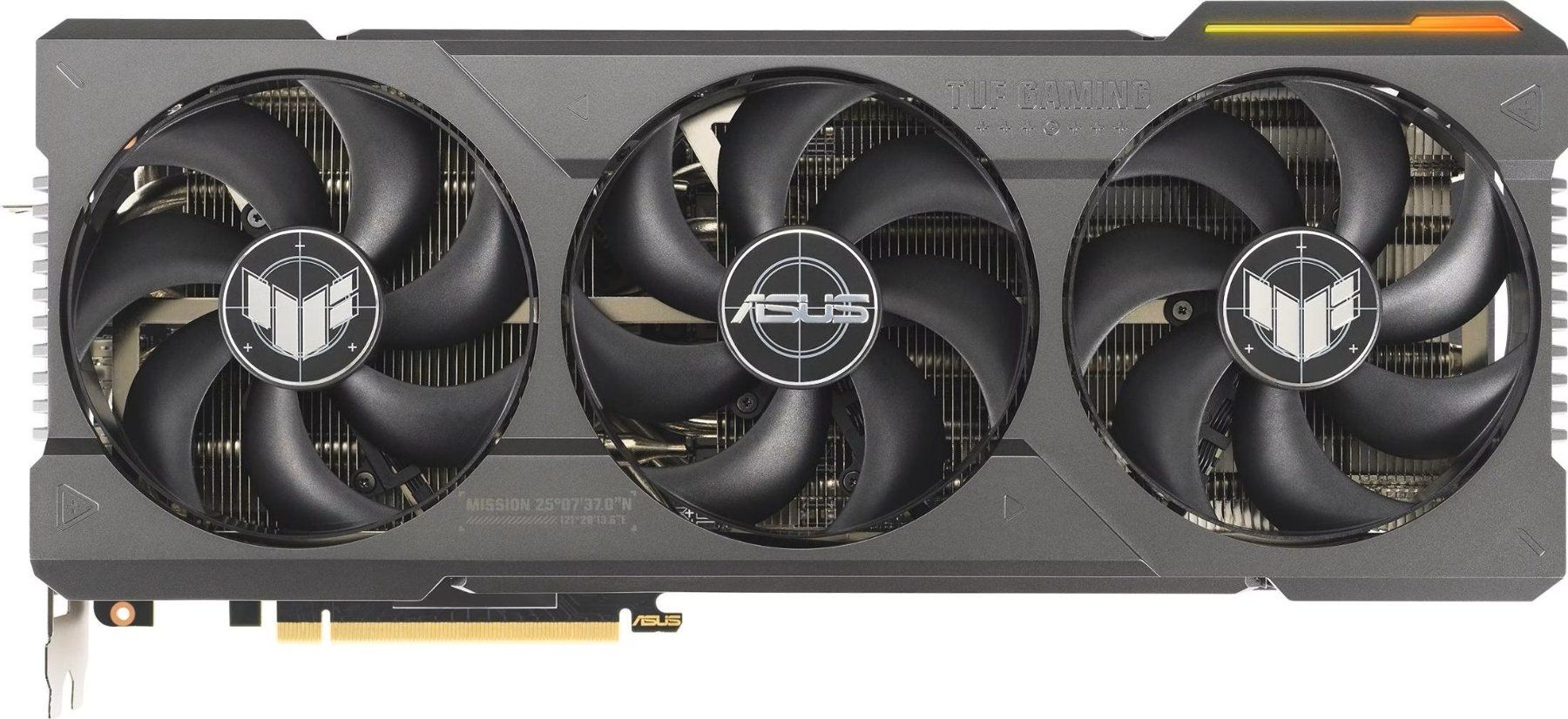 Nvidia Schede grafiche: Nvidia RTX 4080 Super ASUS TUF Gaming OC – Usato da Berneck venduto da Pas_1