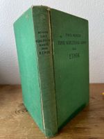 Paul Menzer - Eine Vorlesung Kants über Ethik 1924